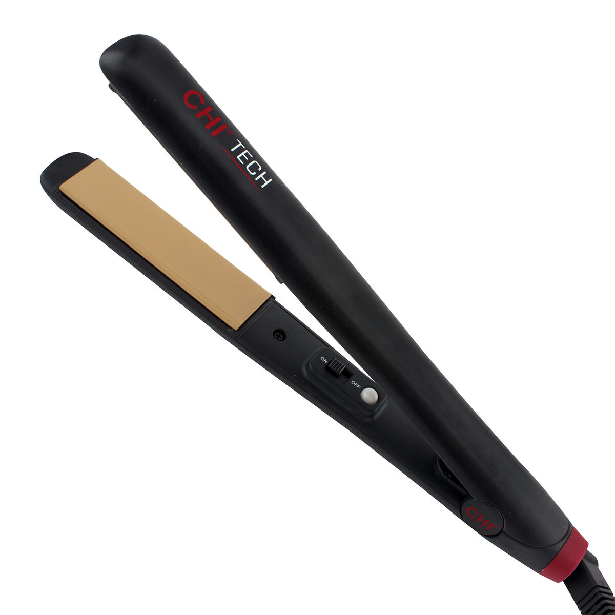 CHI Tech 0.75 Travel Ceramic Hairstyling Iron CHI Haircare